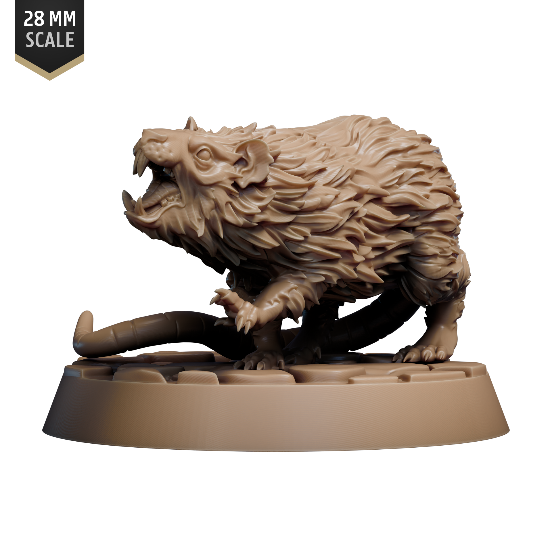Giant Rat