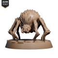Giant Spider
