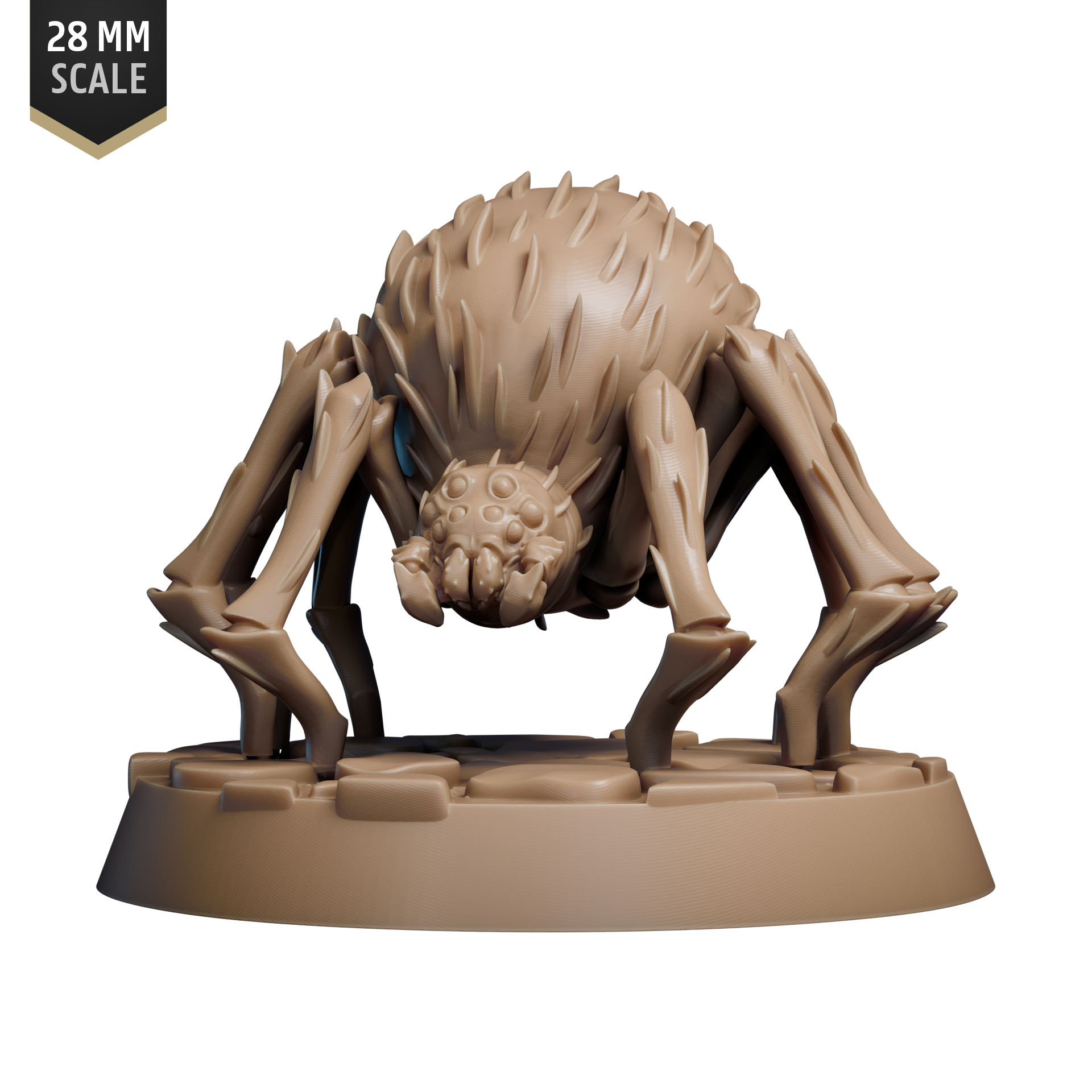 Giant Spider
