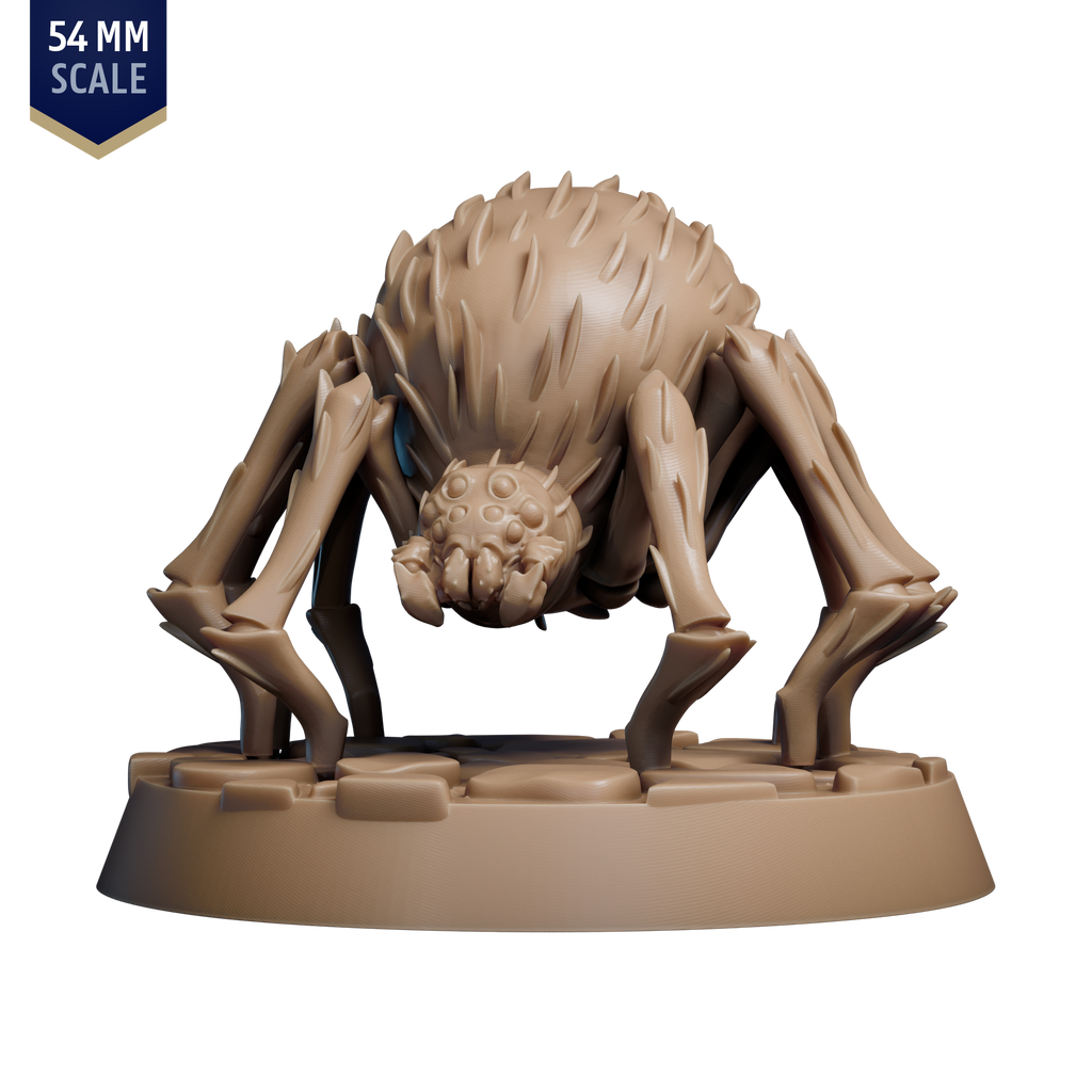 Giant Spider