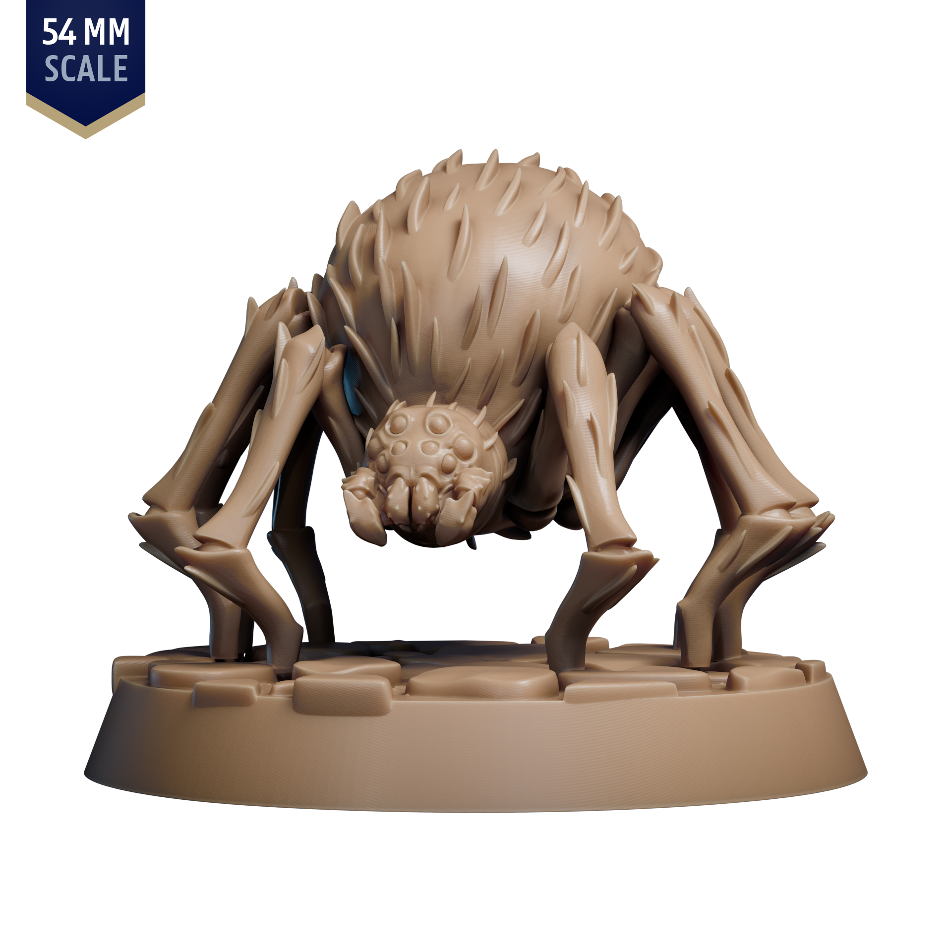 Giant Spider