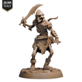 Skeleton Guard