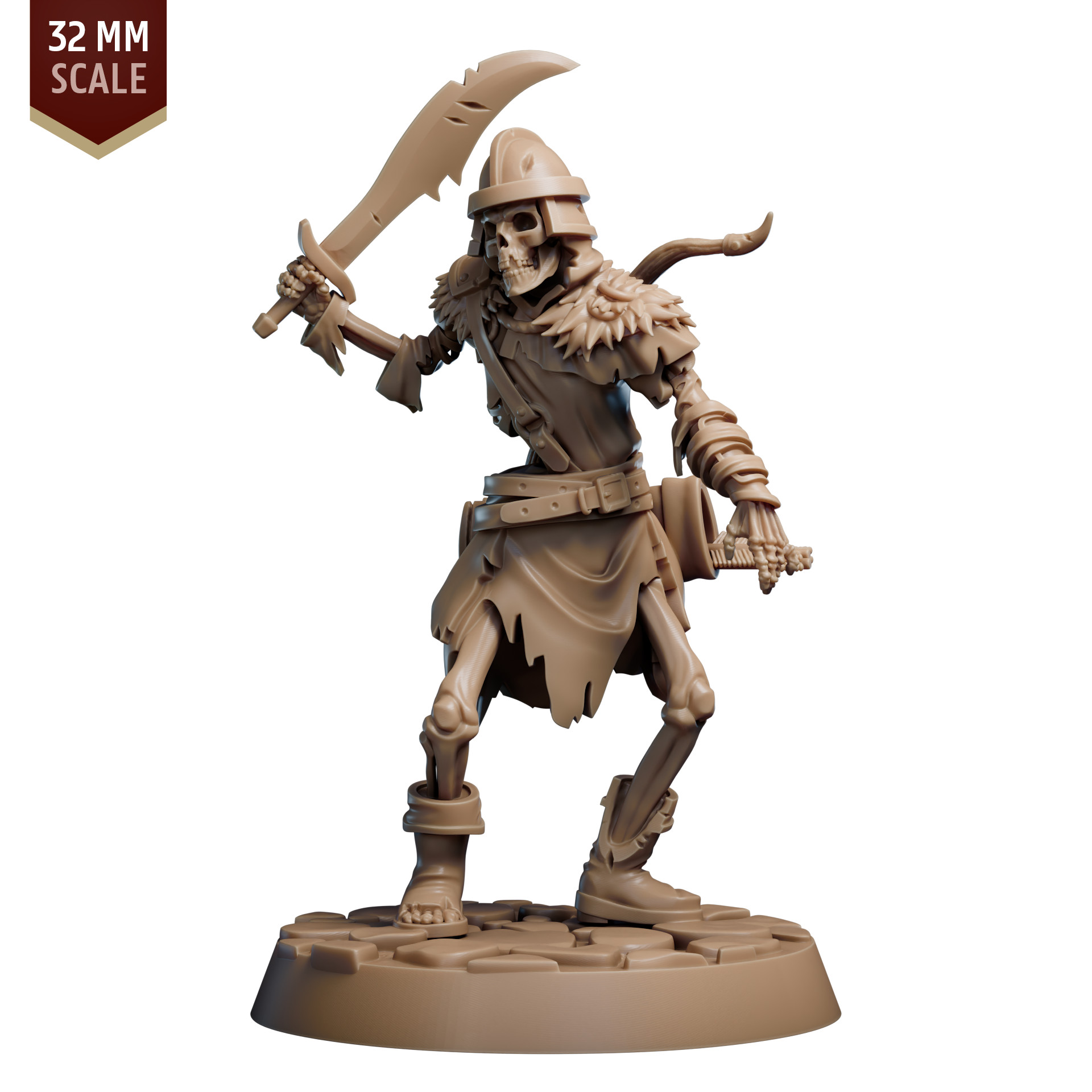 Skeleton Guard