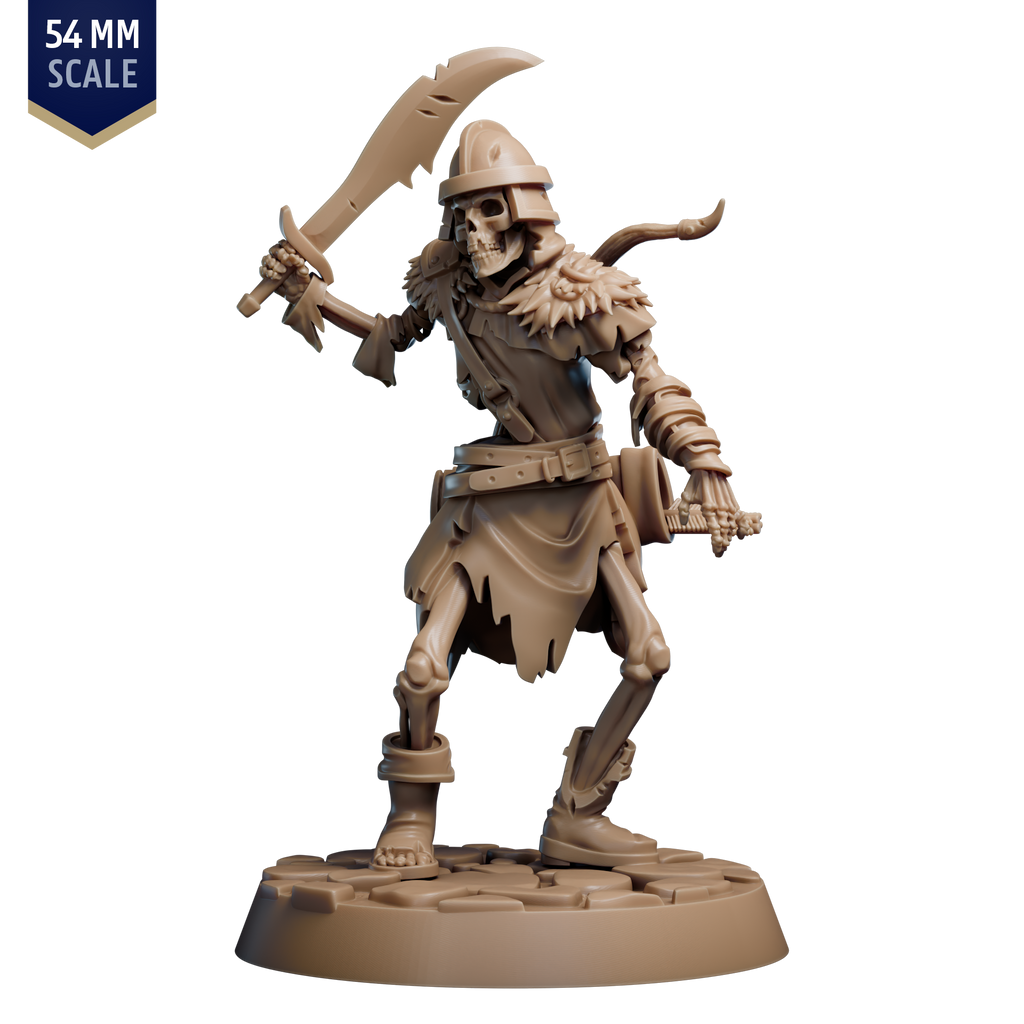 Skeleton Guard