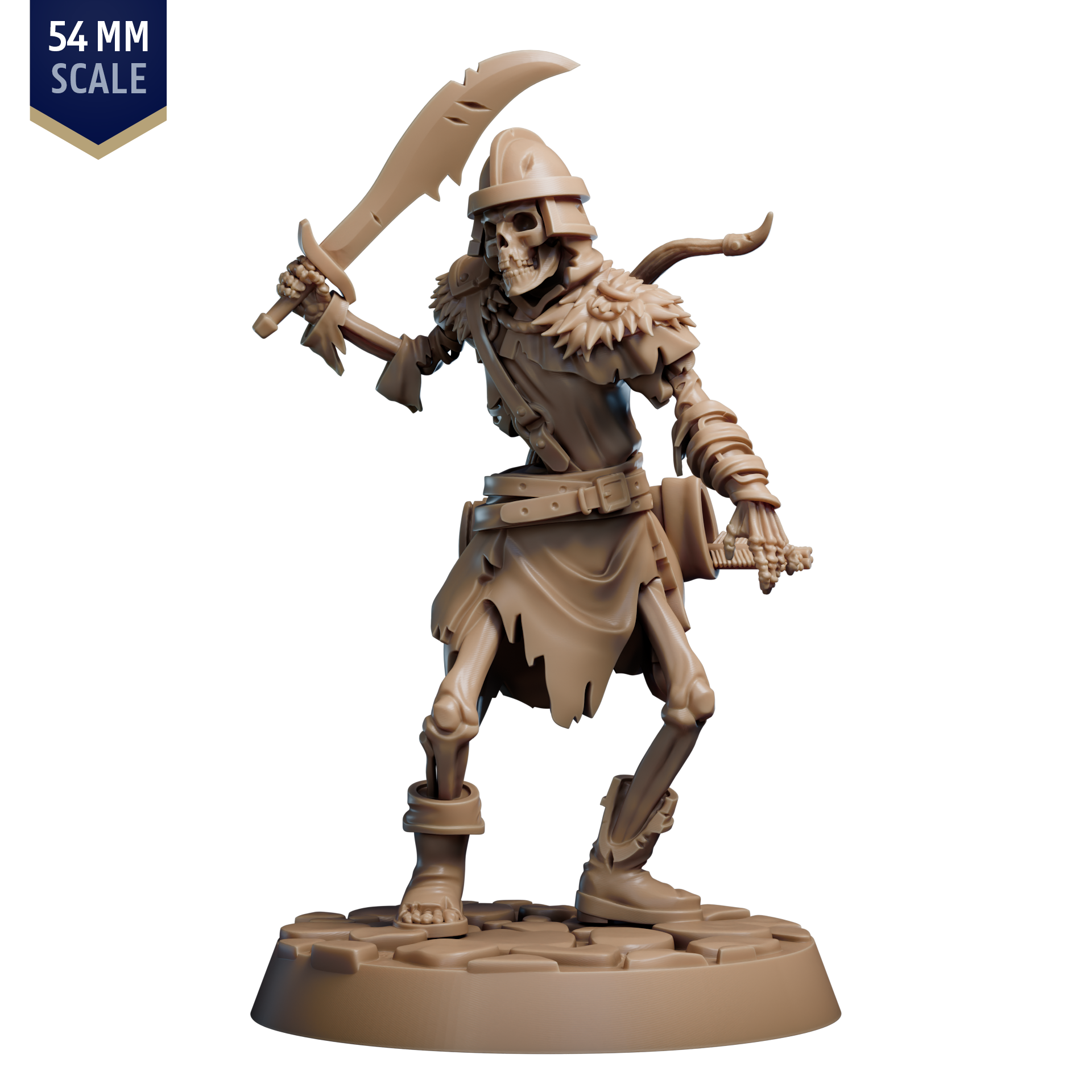 Skeleton Guard