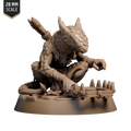 Kobold Trapmaster