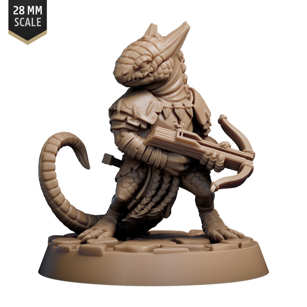 Kobold Scout