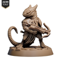 Kobold Scout