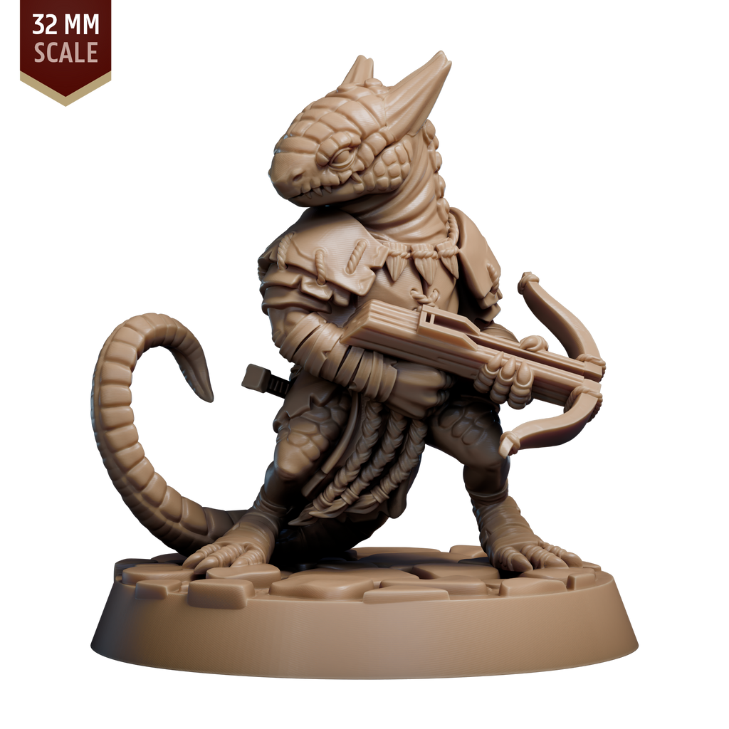 Kobold Scout