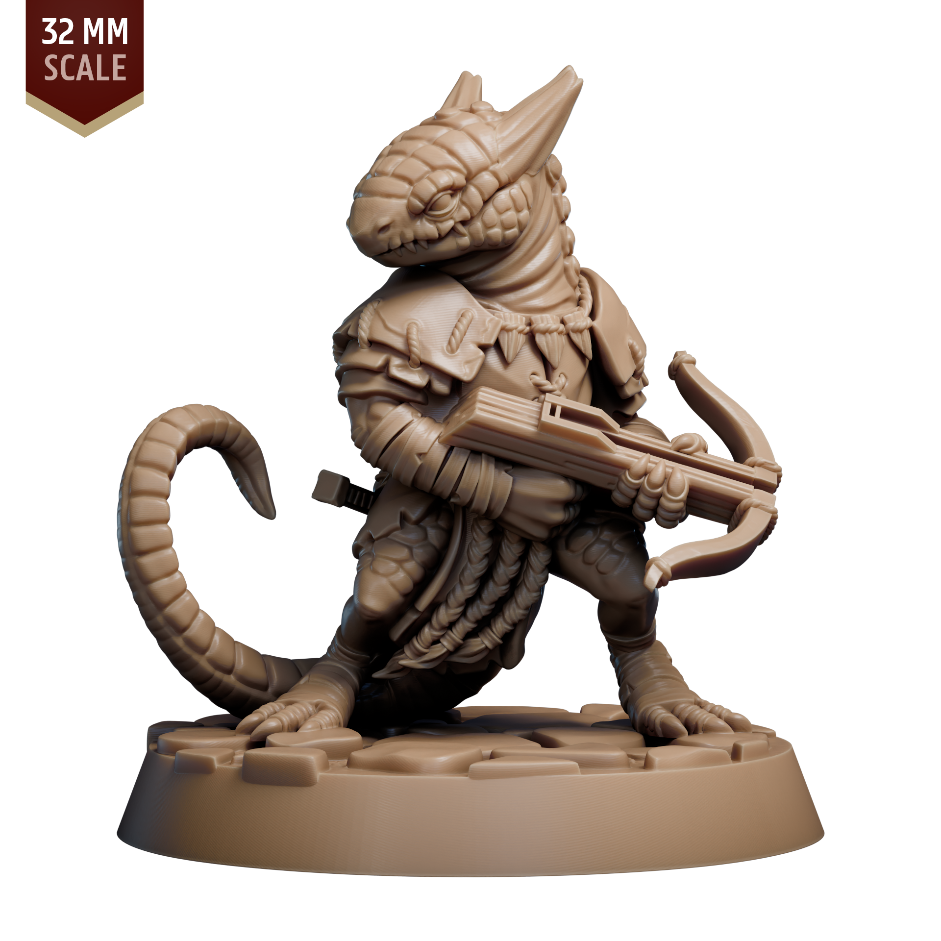 Kobold Scout
