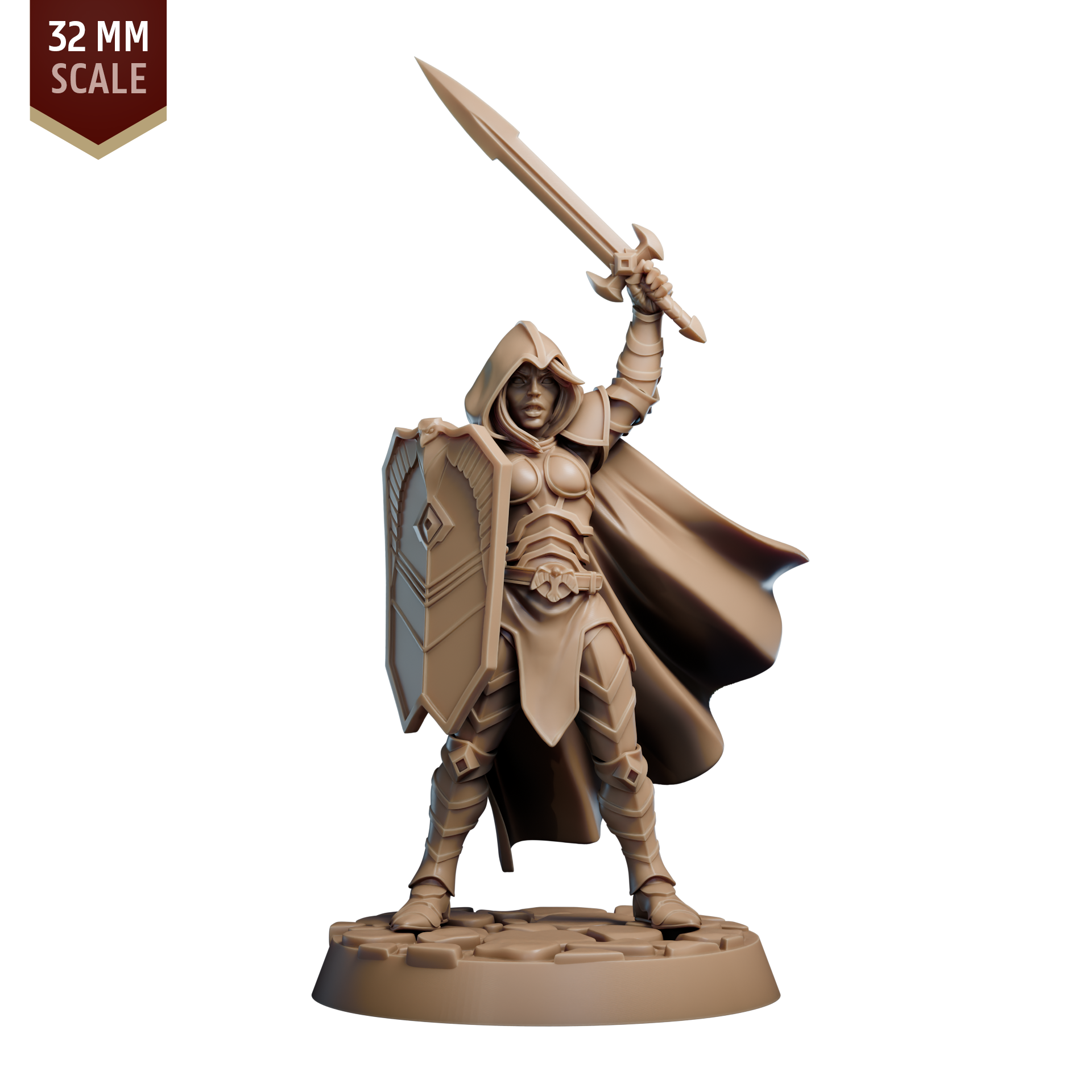Andoran Golden Legionnaire