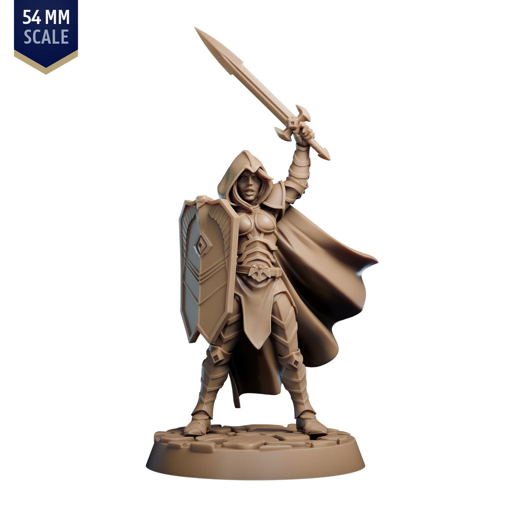 Andoran Golden Legionnaire