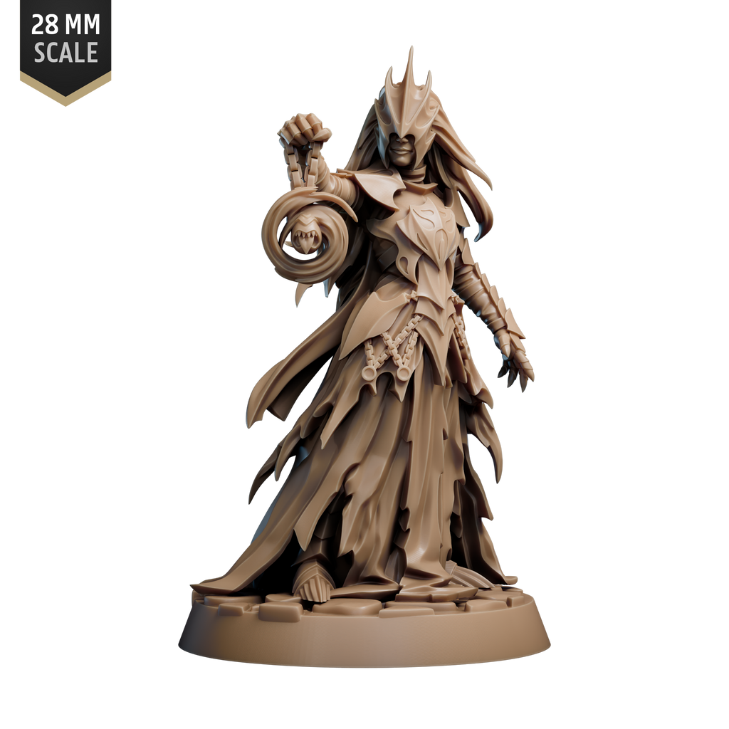 Hellknight Signifer