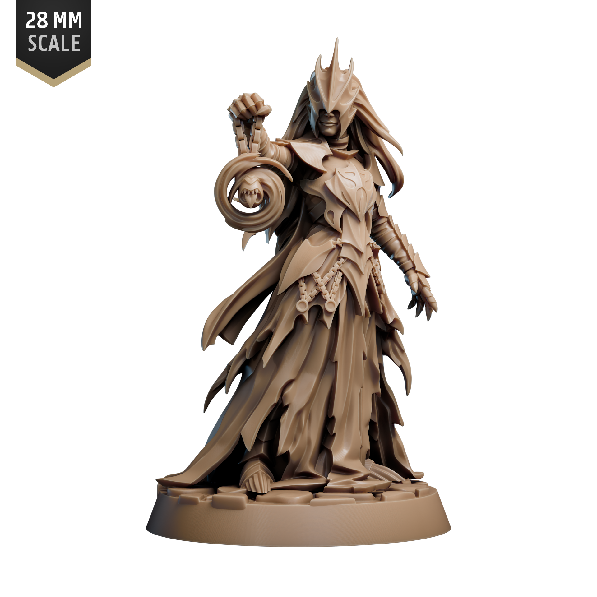 Hellknight Signifer