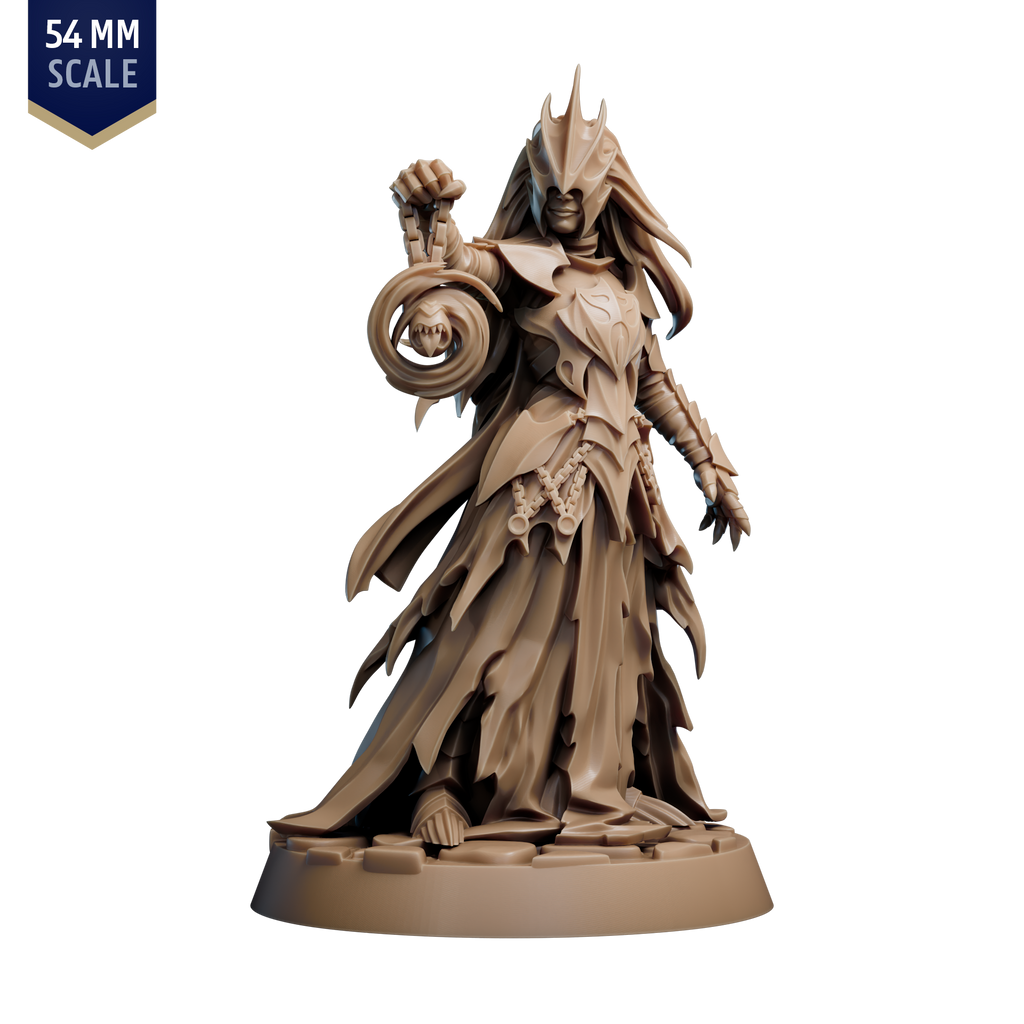 Hellknight Signifer