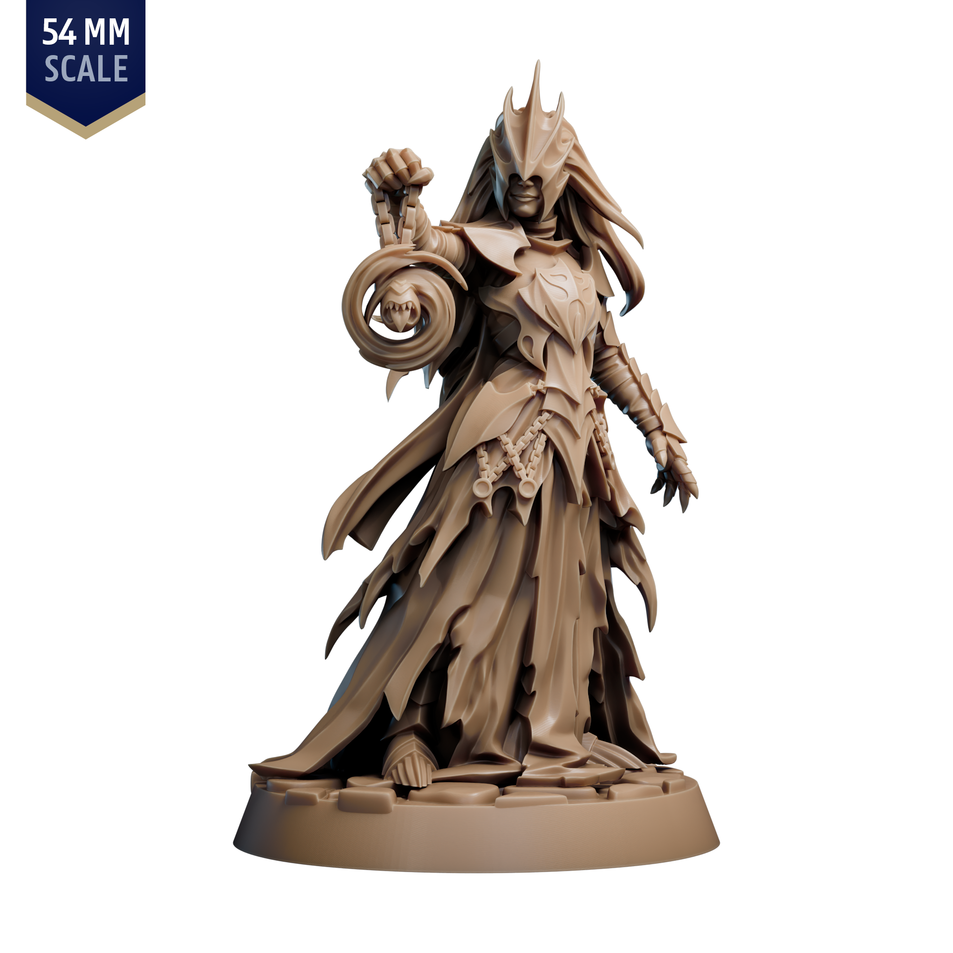 Hellknight Signifer