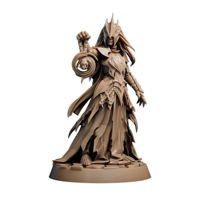 Hellknight Signifer