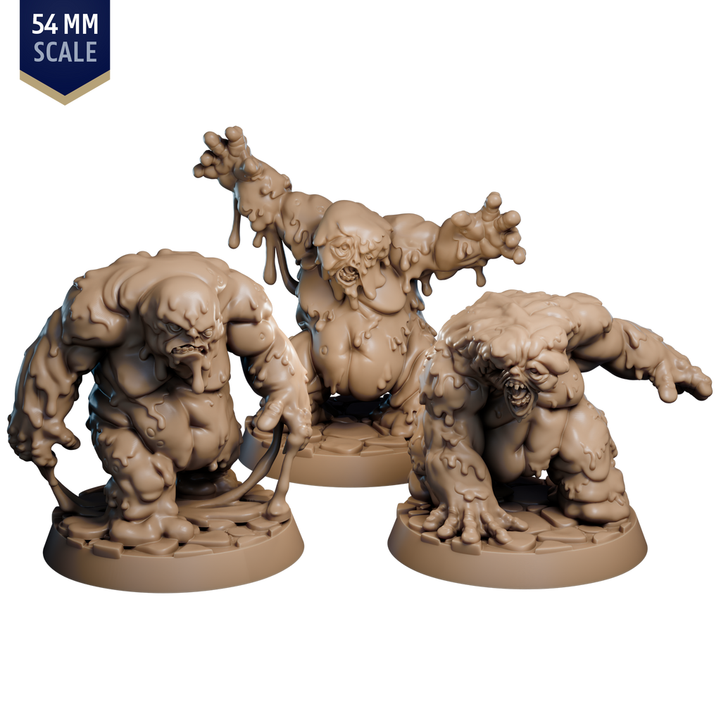 Ort Druge Devil