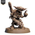 Alchemist Fumbus
