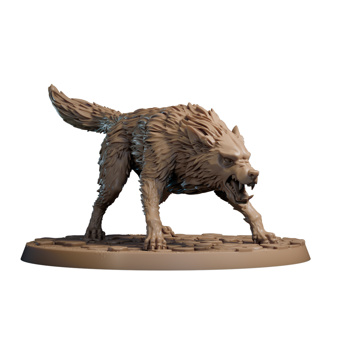 Dire Wolf