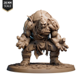 Dread Zombie