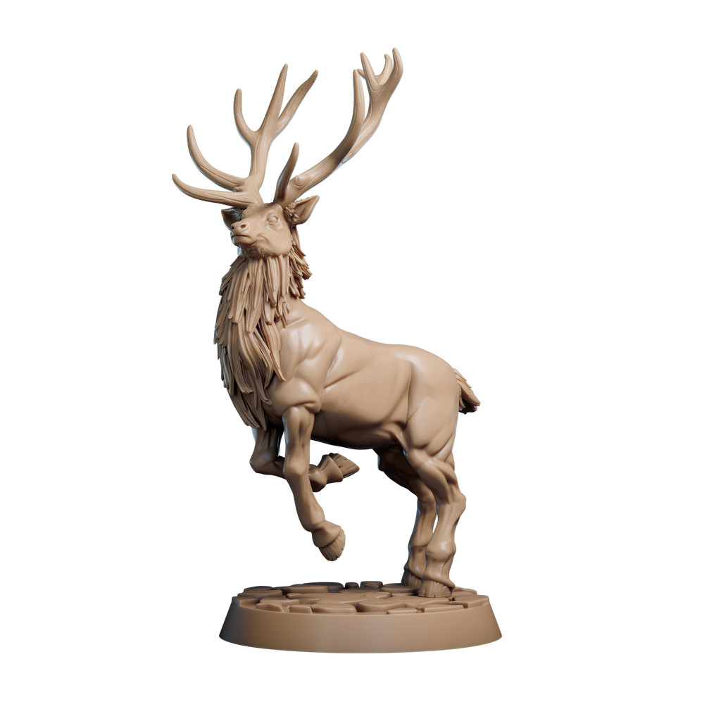 Elk
