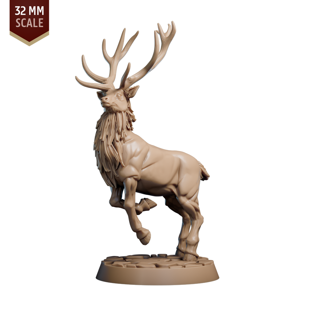 Elk
