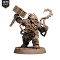 Epic Forge-Spurned