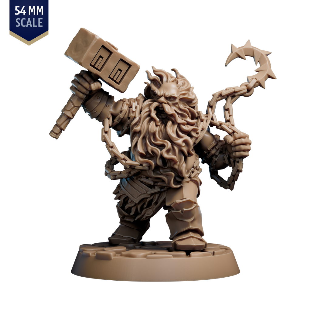 Epic Forge-Spurned