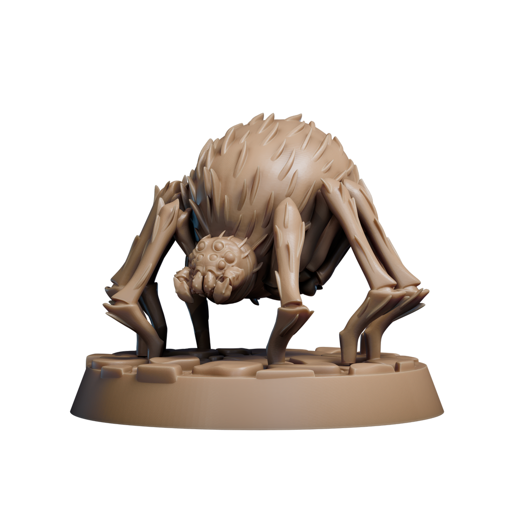Giant Spider
