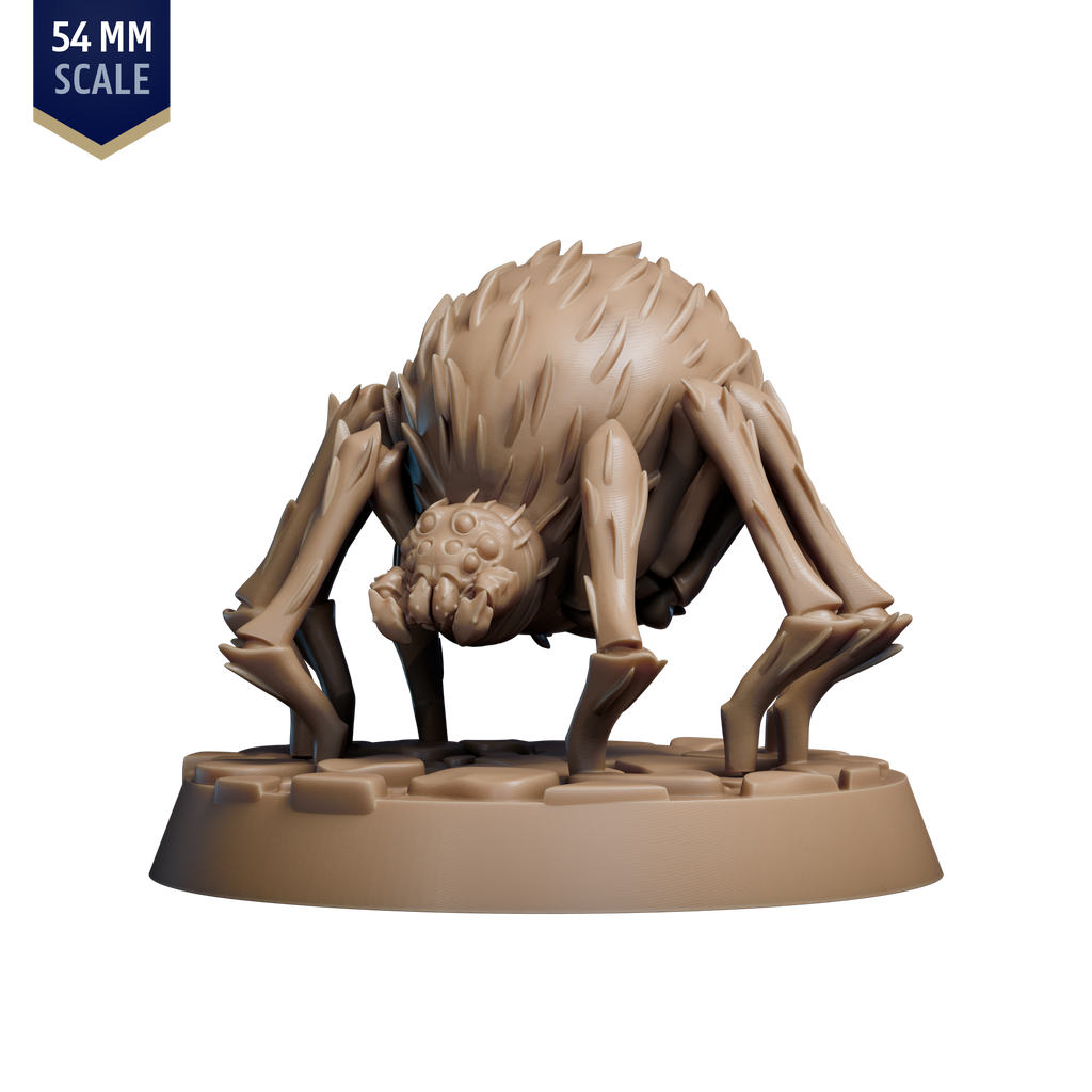 Giant Spider