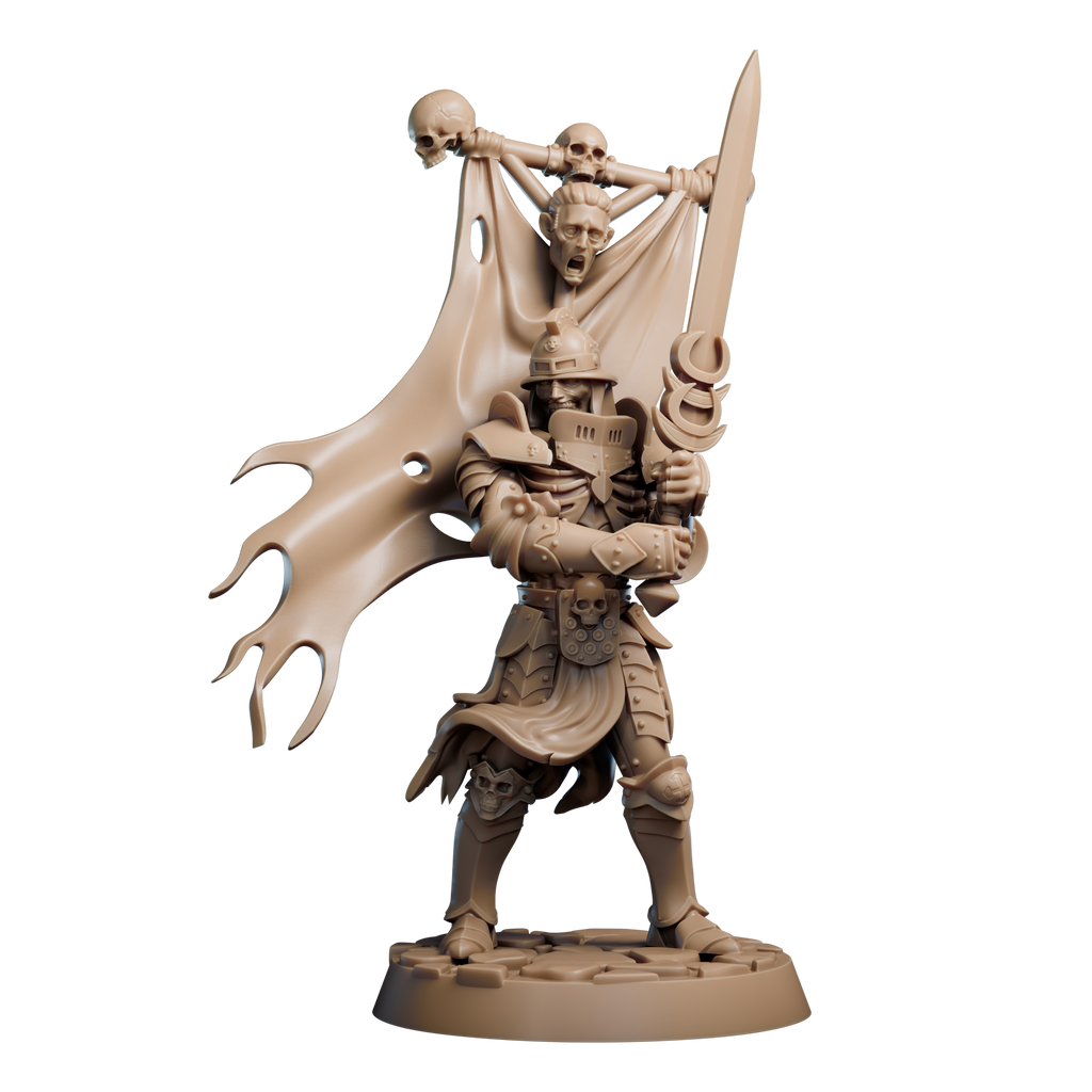Grave Knight