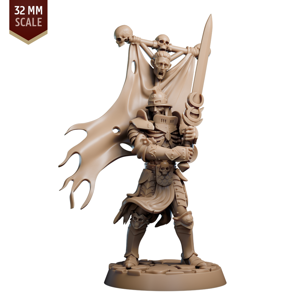 Grave Knight