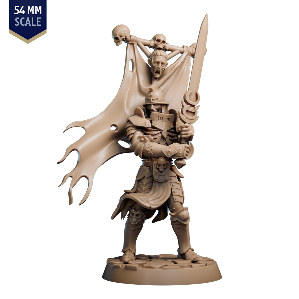 Grave Knight