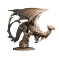 Time Dragon
