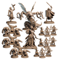 Pathfinder GM Bundle April 2026