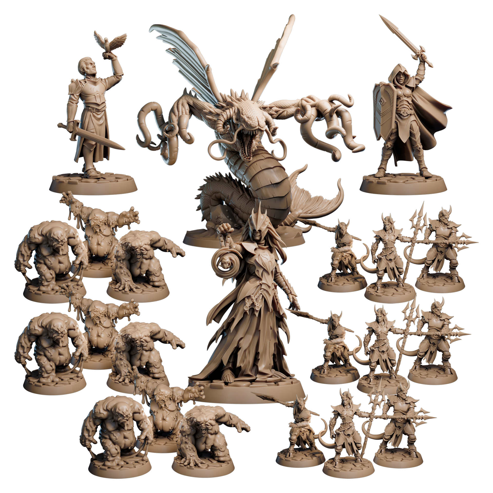 Pathfinder GM Bundle April 2026
