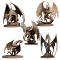 Pathfinder GM Dragon Bundle