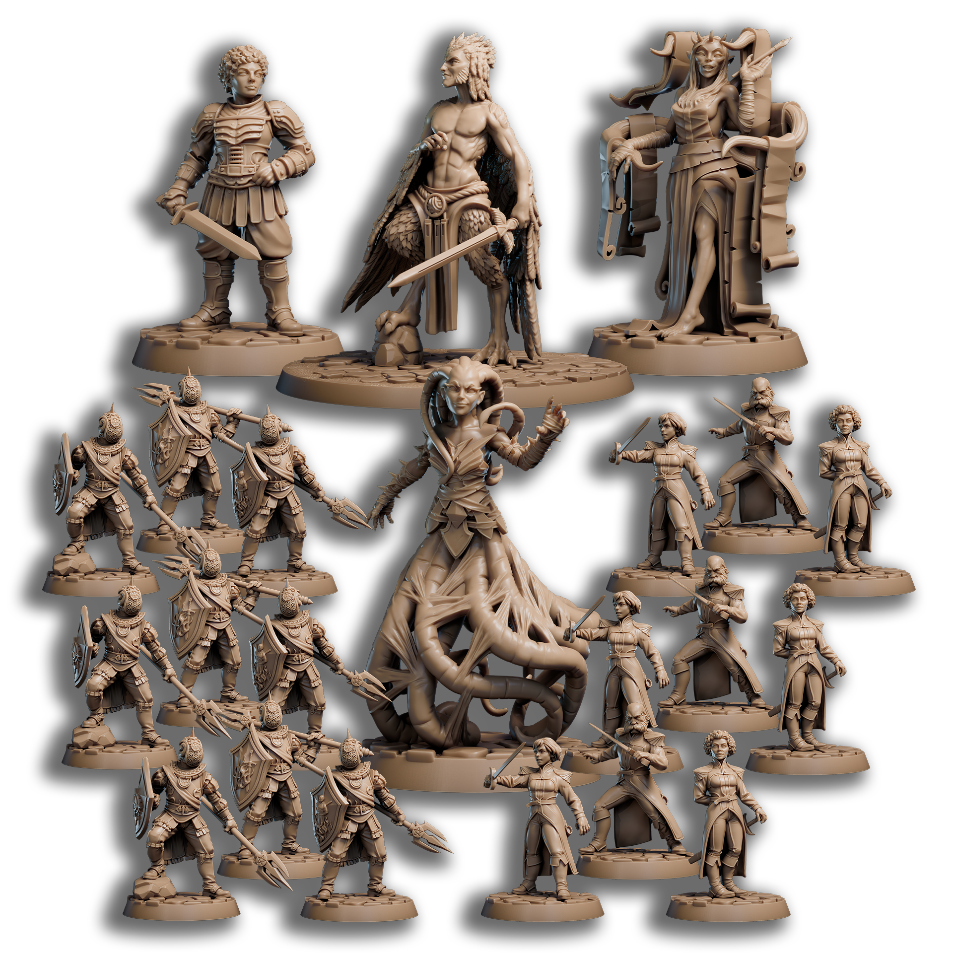 Pathfinder GM Bundle May 2026