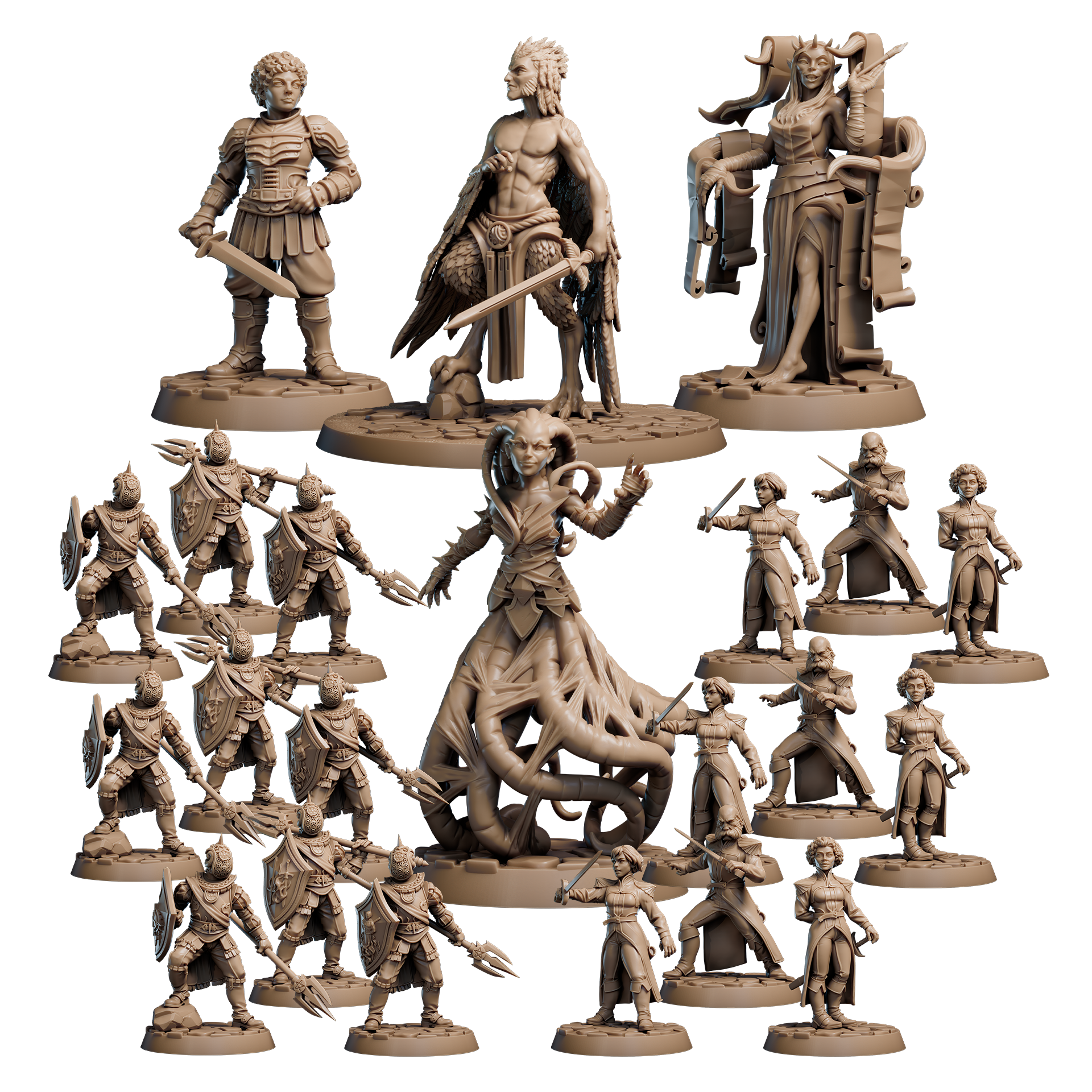 Pathfinder GM Bundle May 2026