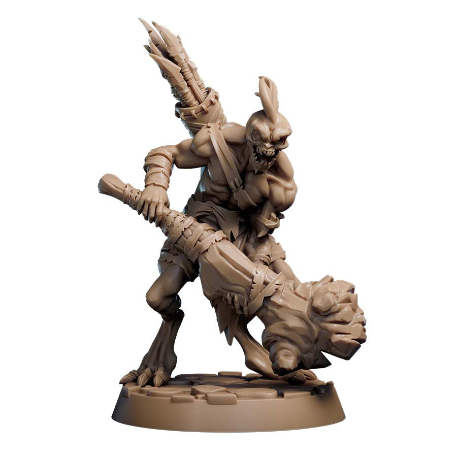 Xulgath Warrior