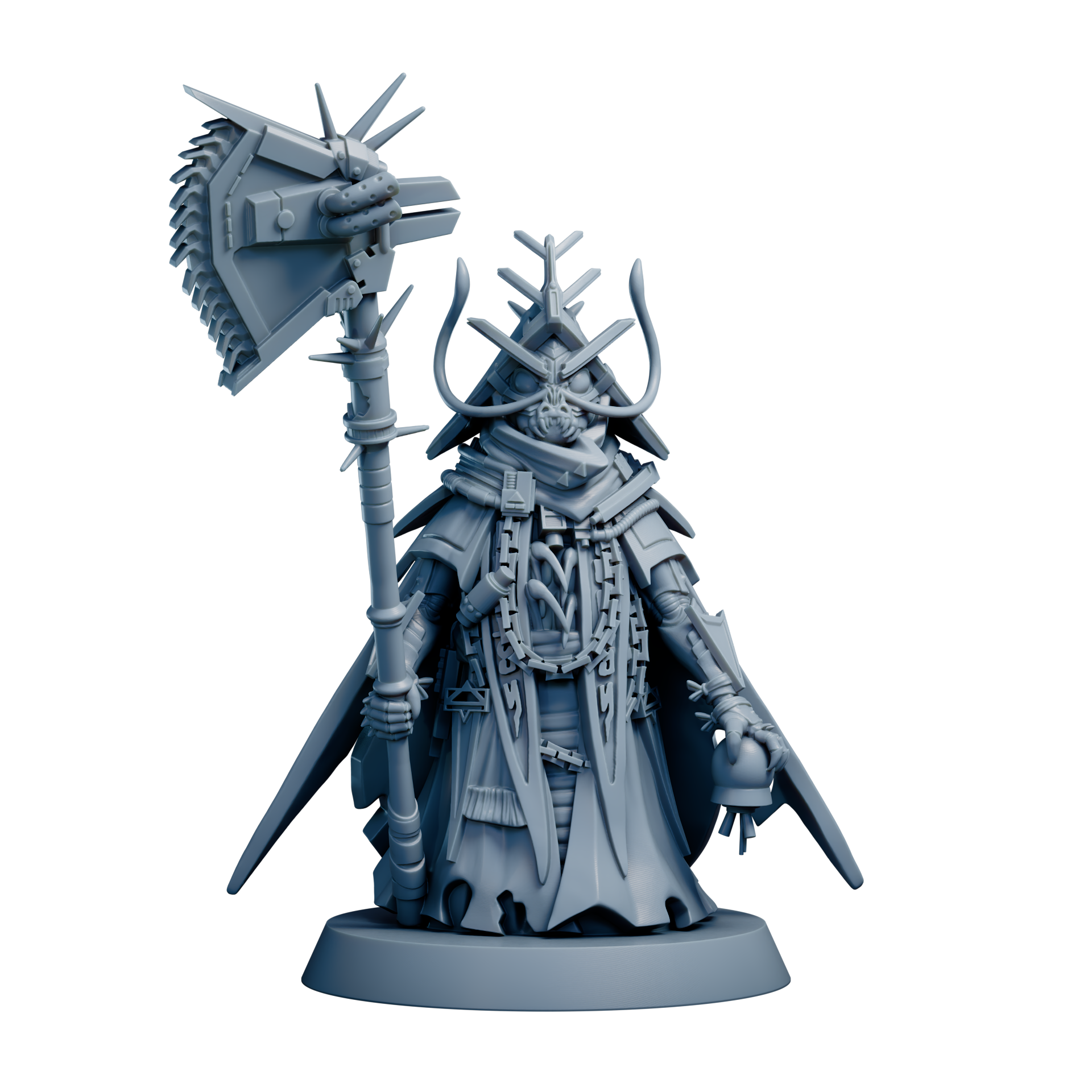 Starfinder Iconic Characters