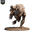 Forest Troll