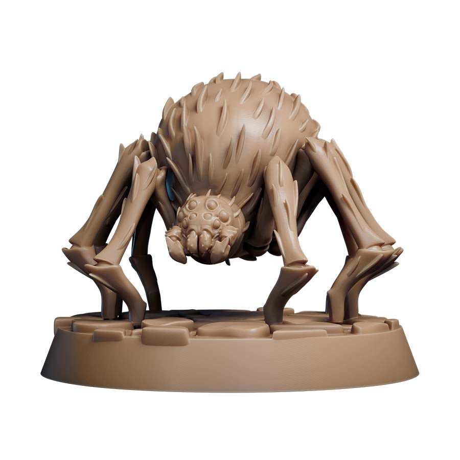 Giant Spider
