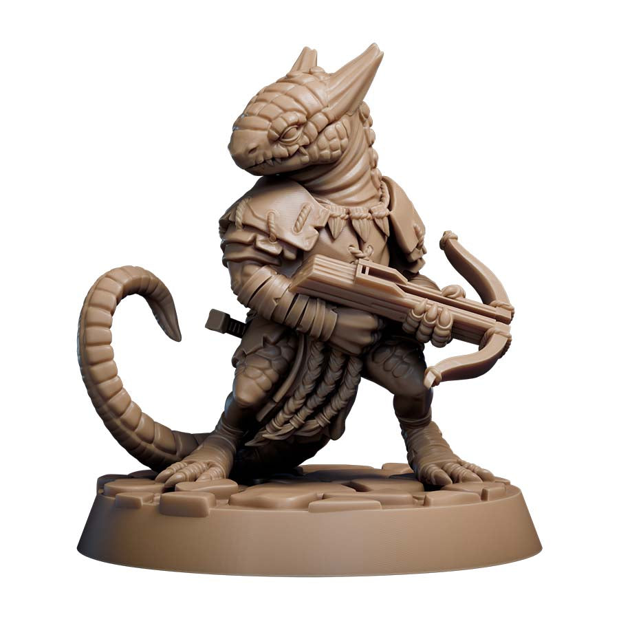 Kobold Scout