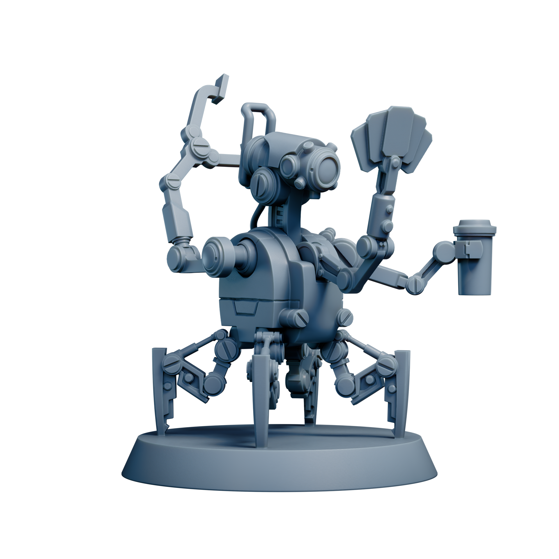 Starfinder Murder in Metal City