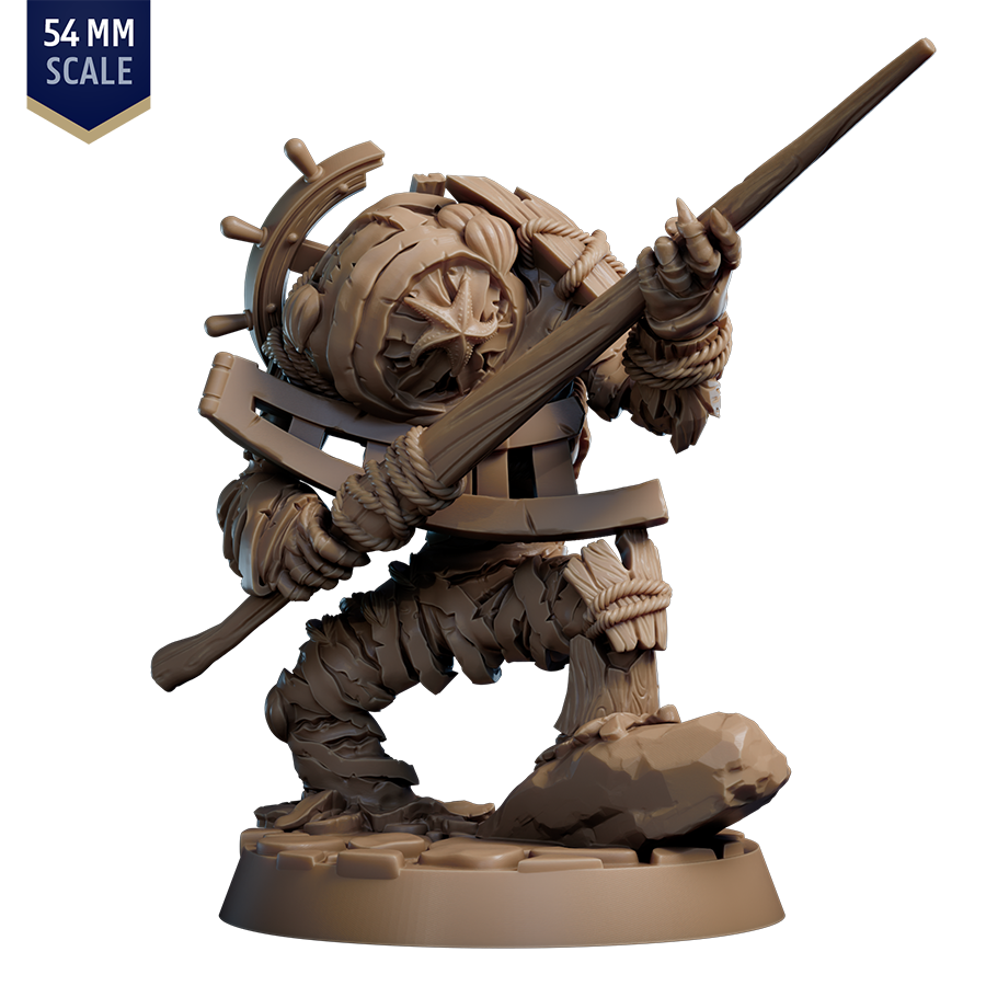Flotsam Terror