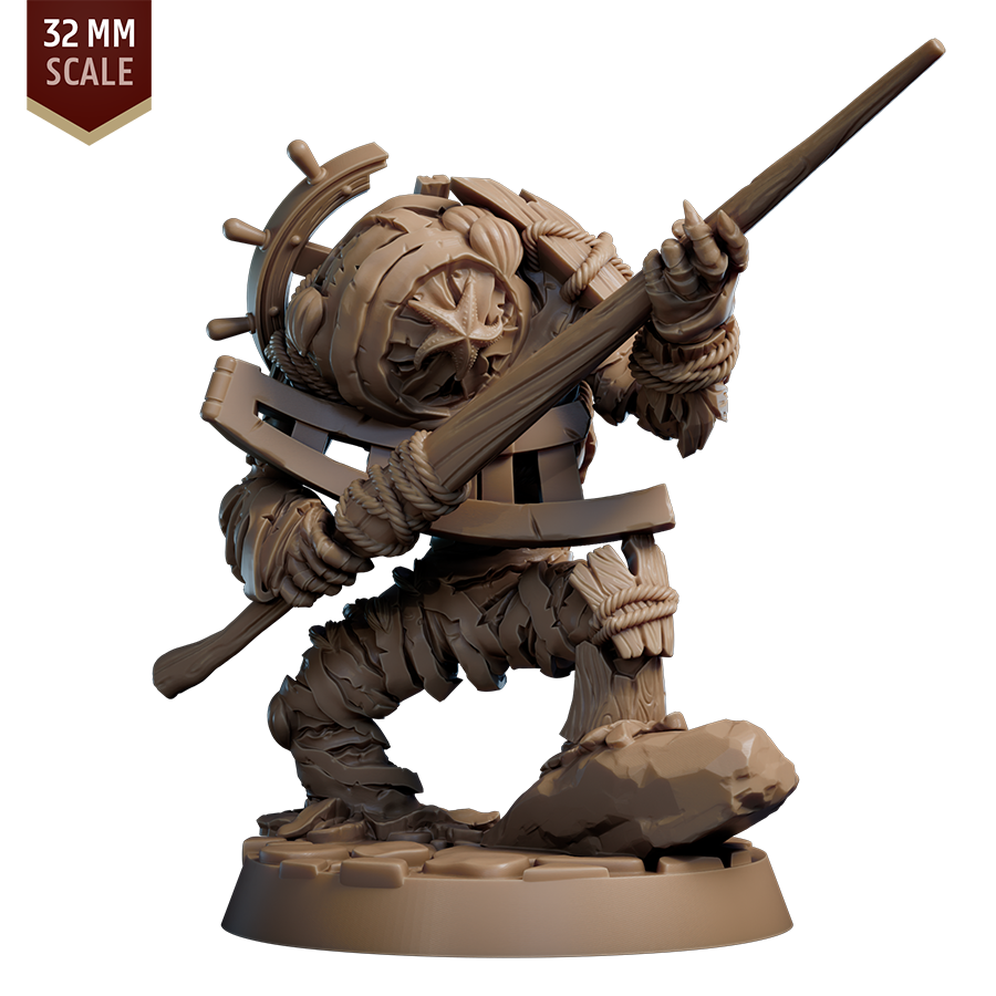 Flotsam Terror