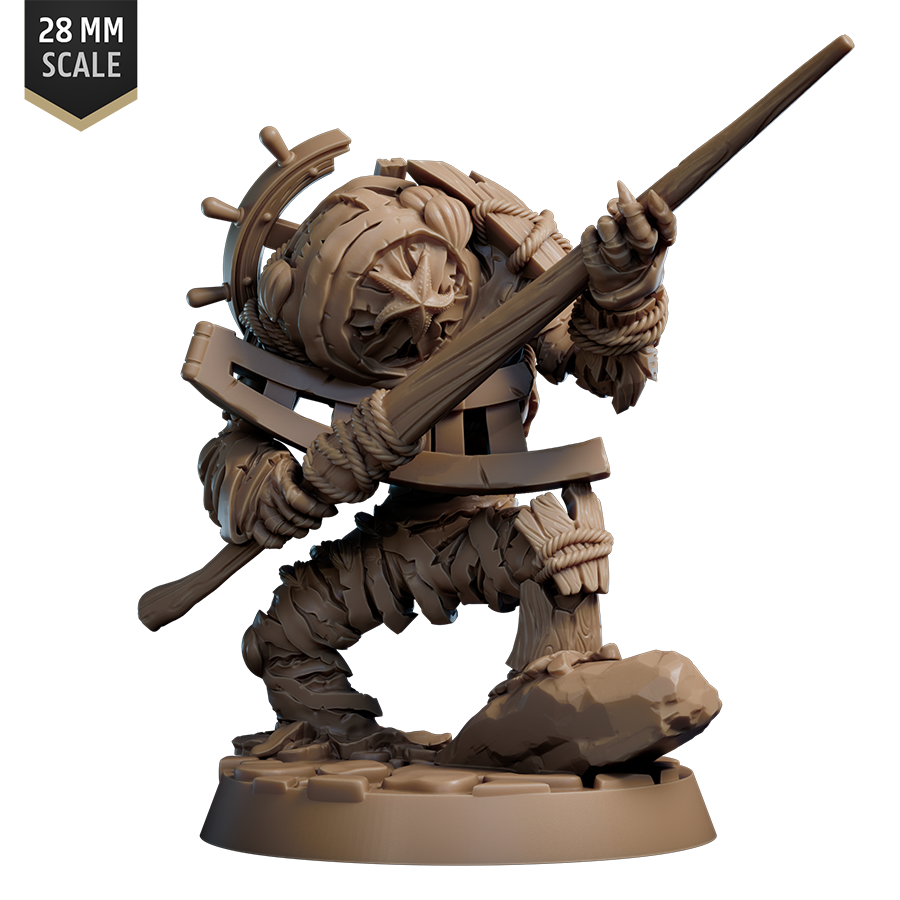 Flotsam Terror