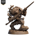 Flotsam Terror